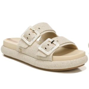 Sam Edelman Kenzie 2 Sandal Beige